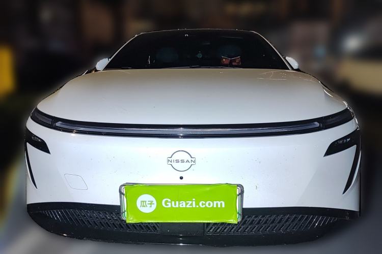 Used Nissan N7 2025 625 Max