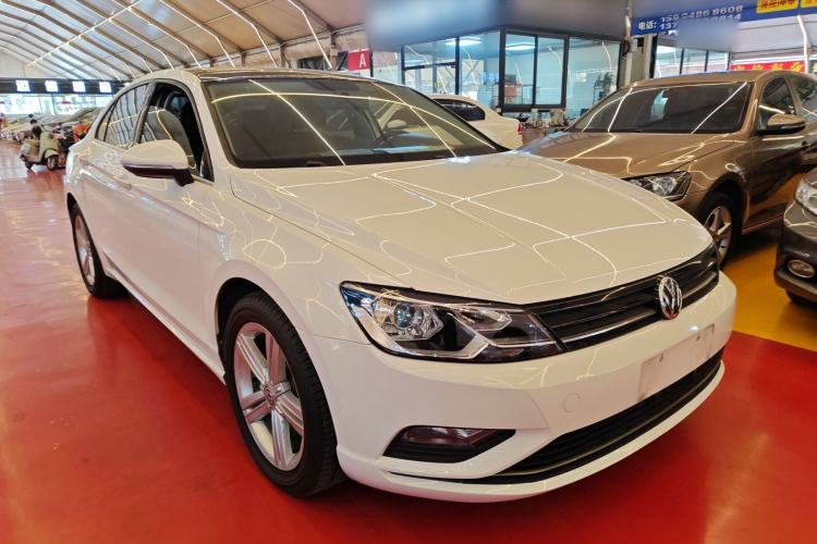 Used Volkswagen Lamando 2015 330TSI DSG Comfort Edition
