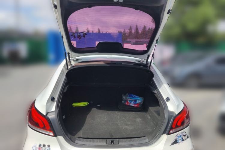 Used MG 6 New Energy 2018 45T E-DRIVE Intelligent Drive Hybrid PILOT Super Internet Edition
