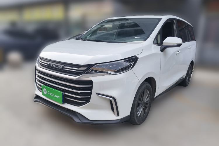 Used SAIC MAXUS G50 2023 1.5T Manual Comfort A