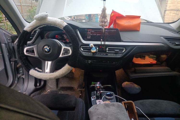 Used BMW 2 Series 2021 225i Four-Door Coupe M Sport Night Edition
