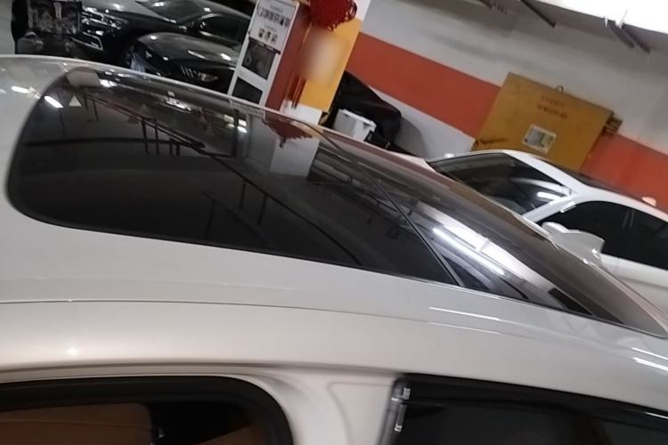 Used BMW 5 Series 2018 Restyled 530Li Leading Edition M Sport Package