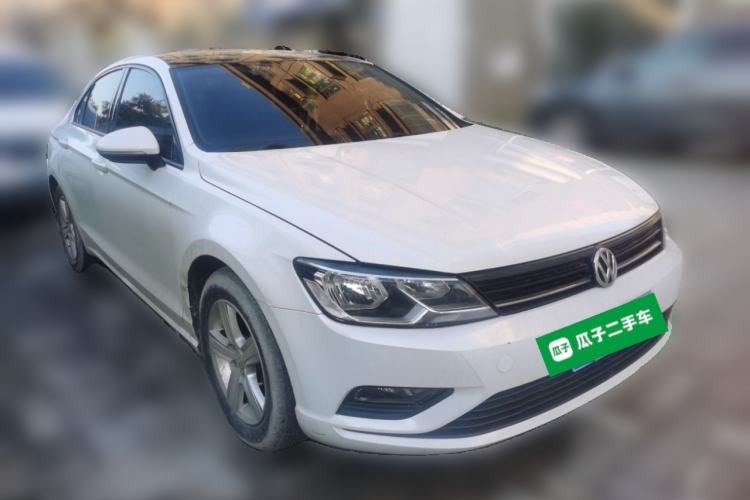 Used Volkswagen Lamando 2018 230TSI DSG Fashion Edition
