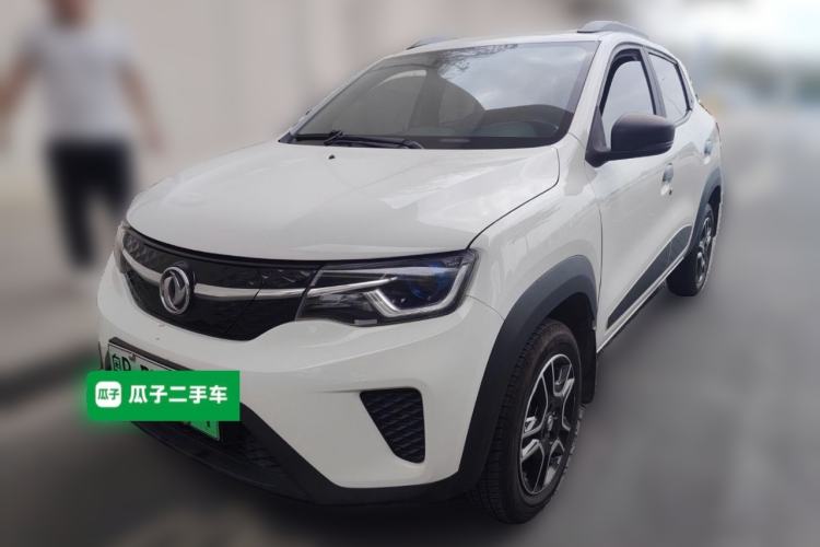 Used Dongfeng NAMMI EX1 2022 PRO Enjoyment Model