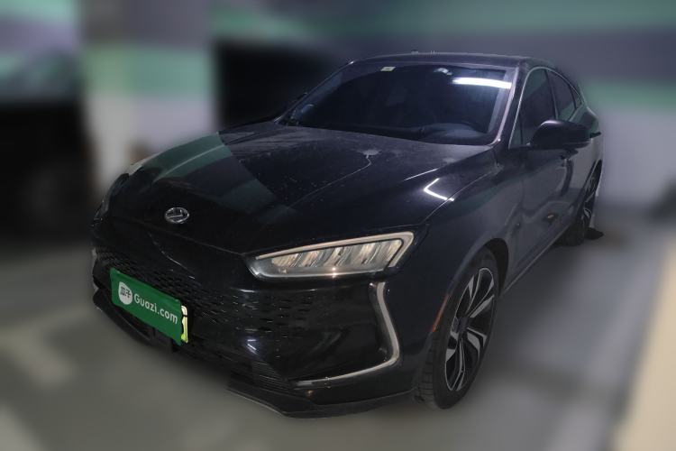 Used SERES SF5 2020 Four-Wheel Drive High-Performance Sports Edition