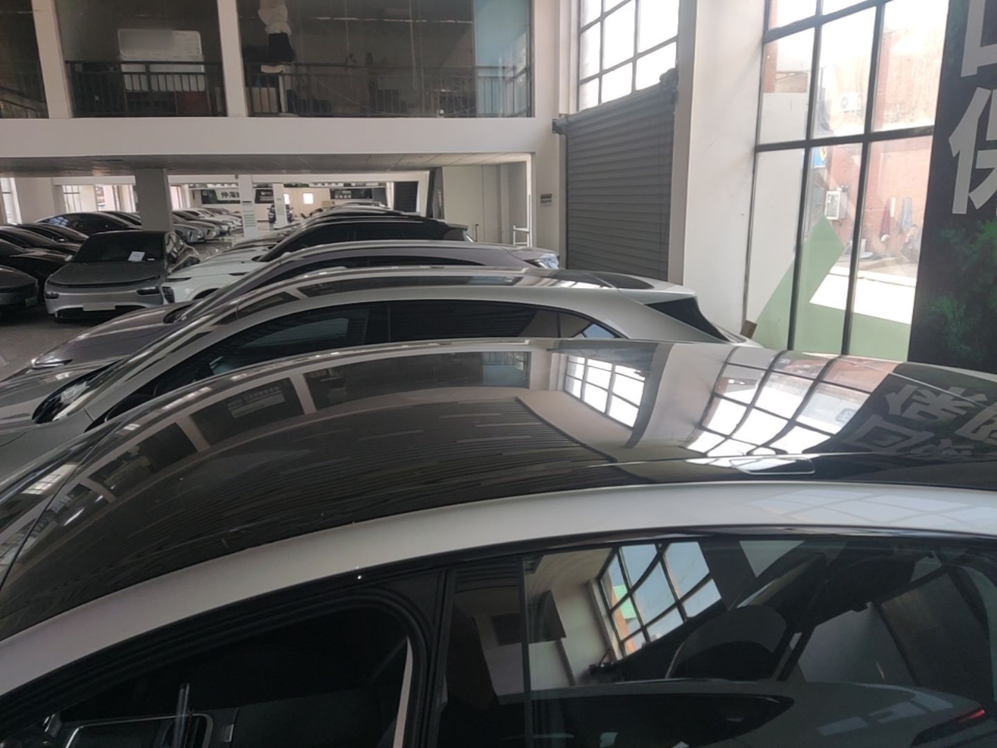 XPeng G6 2026 Model, 625 Max Flagship Edition — снимка 7