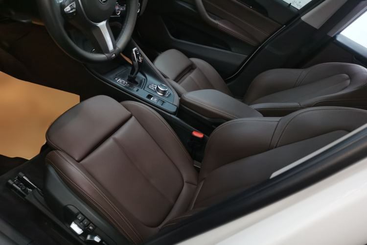 Used BMW X1 2022 sDrive25Li Leading Model