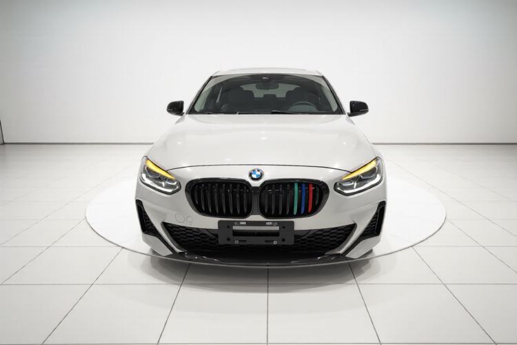 Used BMW 1 Series 2021 Revised 120i M Sport Night Edition
