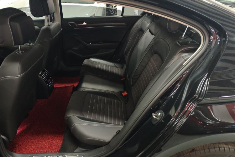 Used Volkswagen Magotan 2020 330TSI DSG Luxury Edition
