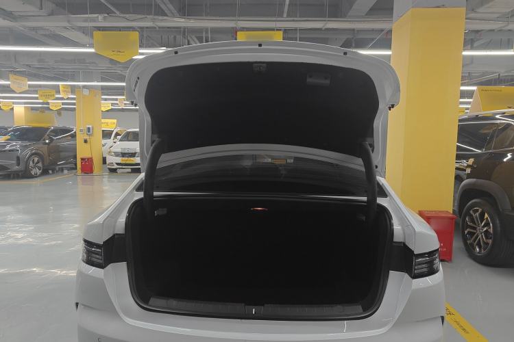 Used BYD Destroyer 05 2024 HONOR Edition DM-i 55KM Luxury Model