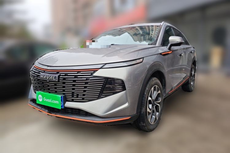 Used Haval XY 2022 1.5T Smart Edition