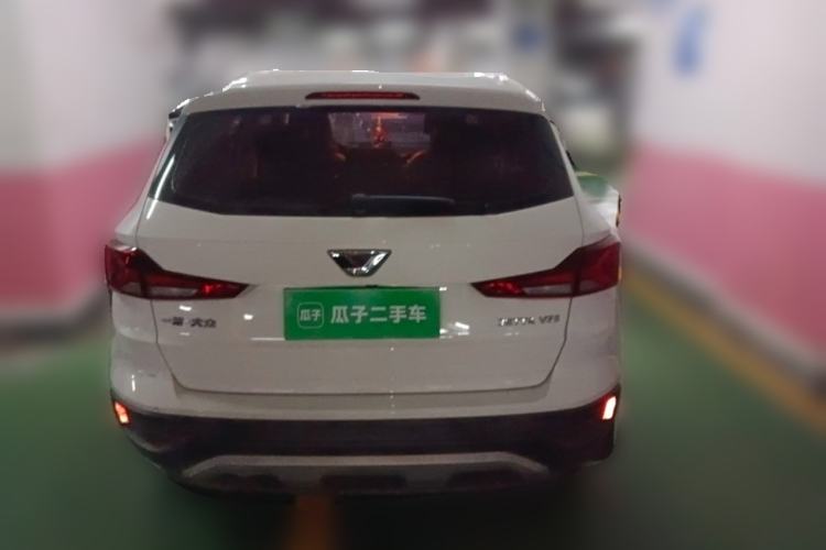 Used Jetta VS5 2019 280TSI Automatic Glory Edition