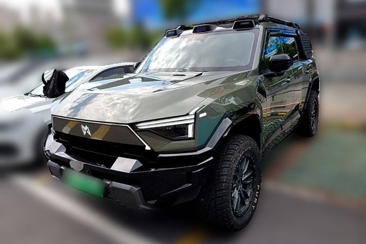 Used Brave warrior M817 2025 Model, Max Guazi used car, China used car export, Used car for sale, Used cars, Cheapest cars for sale