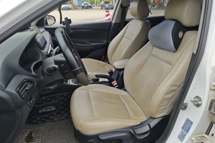 Used Hyundai Celesta 2020 1.6L Automatic GL Enjoyable Edition