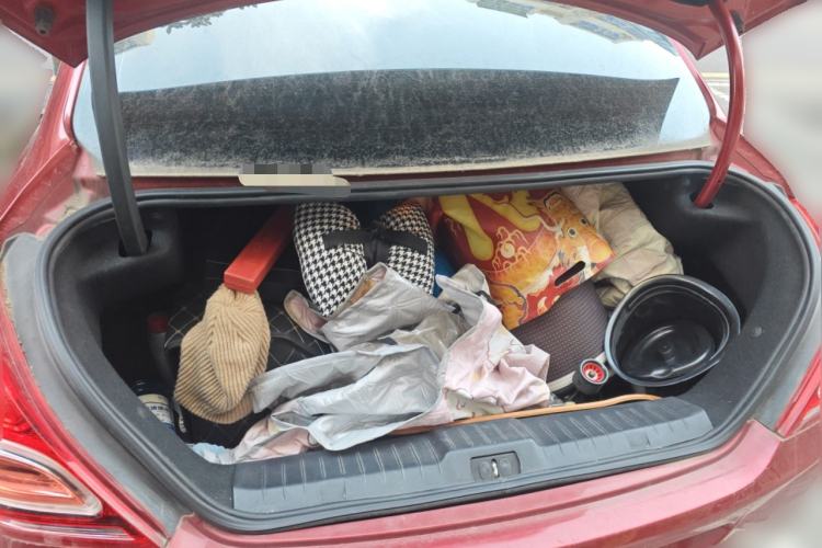 Used Peugeot 308 2014 Enjoy Edition Classic 1.6L Automatic Premium Model
