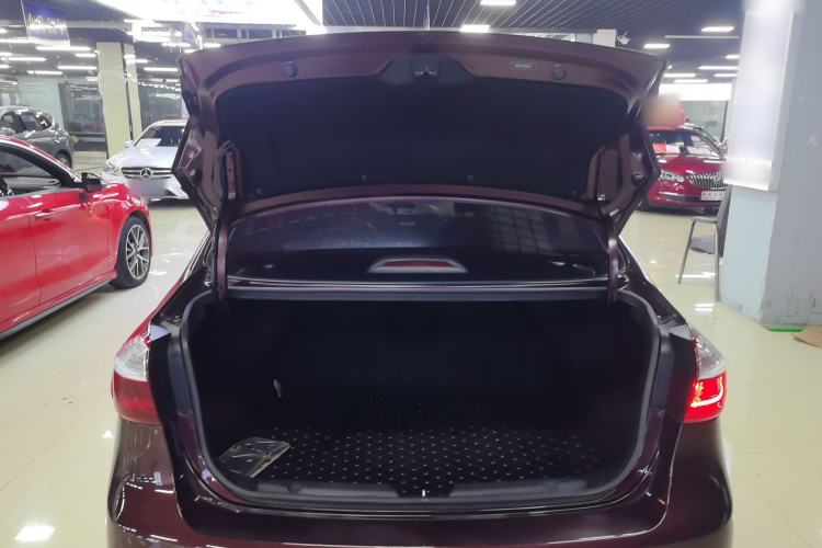 Used Kia K3 2017 1.6L Automatic 15th Anniversary Special Edition GLS