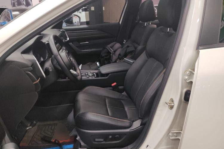 Used Mazda CX-50 2023 2.0L Anxing Edition