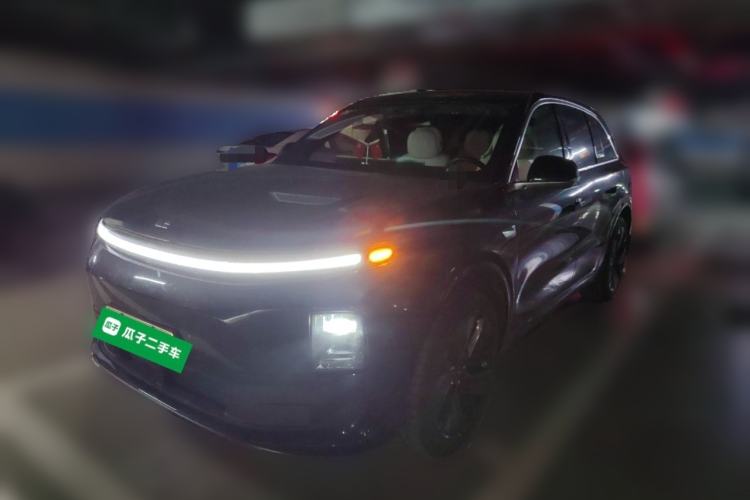 Used Li Auto L6 2024 Pro Model