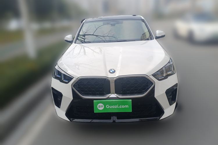 Used BMW X2 (Import) 2024 sDrive25i M Sport Package