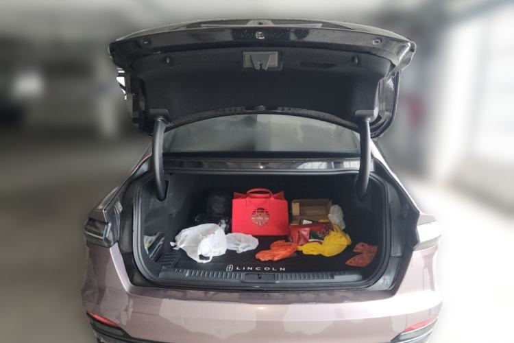 Used Lincoln Z 2022 iKoo Luxury Edition