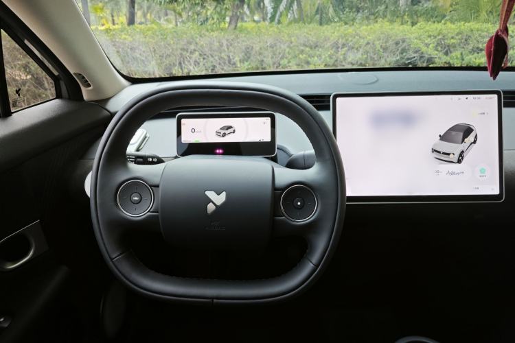 Used firefly 2025 Illuminated Edition
