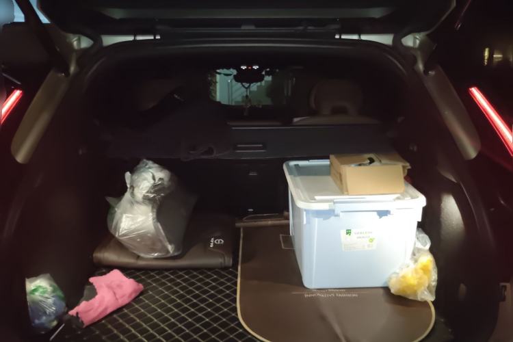 Used Volvo XC60 2024 B5 4x4 Smart Luxury Edition