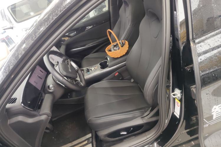 Used BYD Seal 2025 510 Smart Navigation Version
