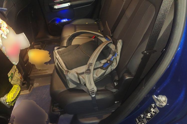 Used Mercedes-Benz GLB 2020 GLB 200 Stylish Edition