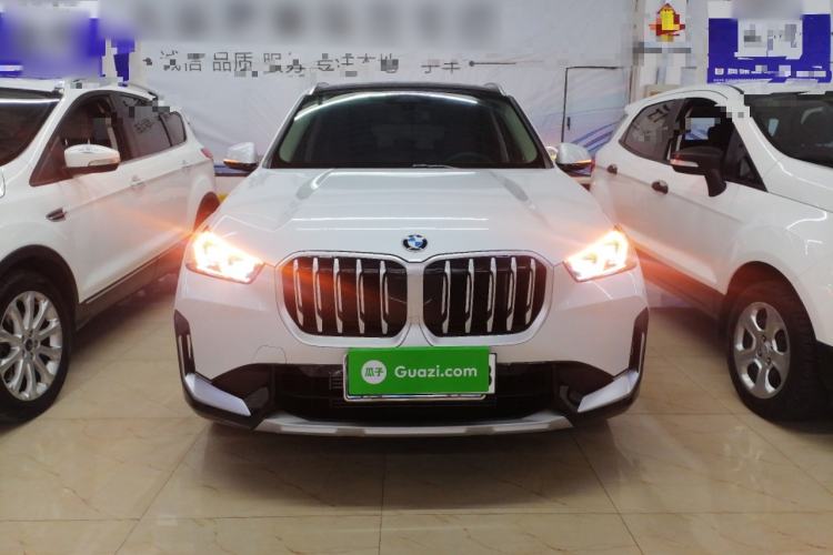 Used BMW X1 2024 xDrive25Li X Design Package
