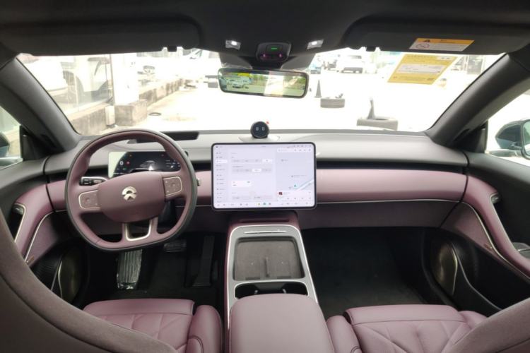 Used Nio ET5T 2025 100kWh Touring
