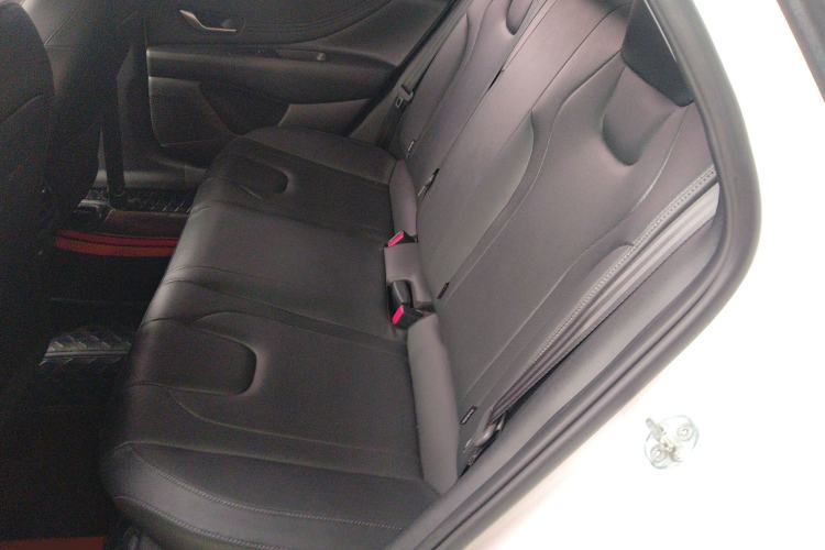 Used Hyundai Elantra 2022 1.5L CVT GLX Elite Edition