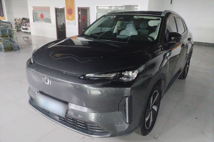 Used Qiyuan Q05 2023 125 Max