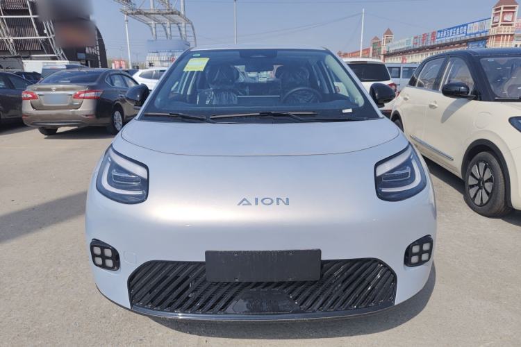 Used AION UT 2025 330 Starlight Edition