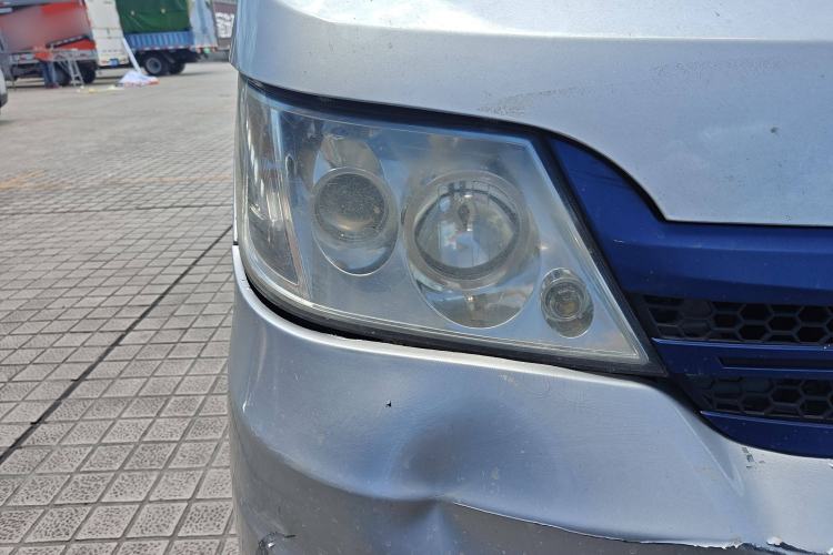 Used Karry Youyou EV 2019 Revised Version Comfortable Type SQR5032