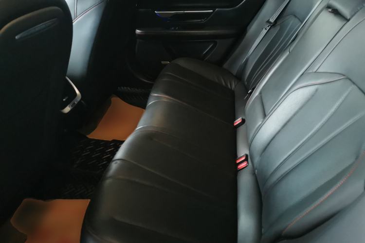 Used XPeng P7 2020 586E
