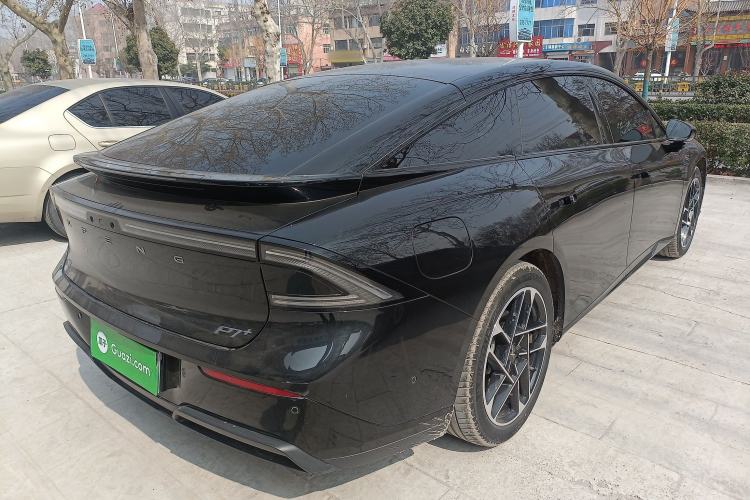 Used XPeng P7+ 2024 Long-Range Max
