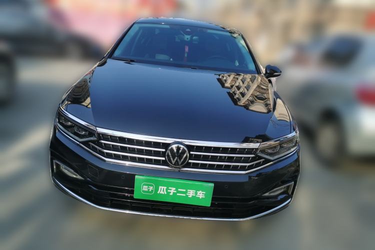 Used Volkswagen Magotan 2023 2 Million Units Limited-Edition 380TSI DSG Flagship Version