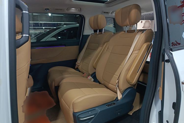 Used GAC Trumpchi Trumpchi E8 2024 Honor Series 2.0L Honor Edition