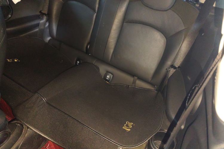 Used MINI MINI 2018 1.5T COOPER Artist