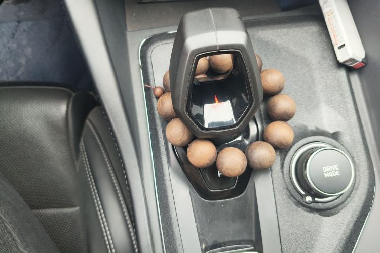 Used Lynk & Co 03 2022 2.0TD DCT JingPro
