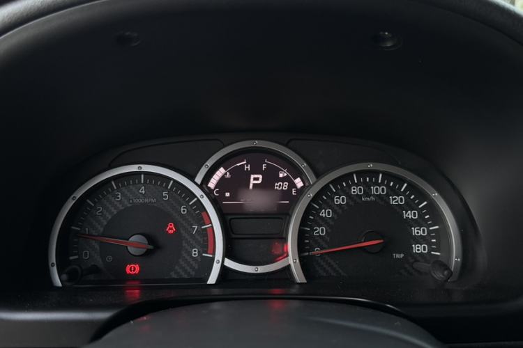 Used Suzuki Jimny 2015 1.3 AT JLX