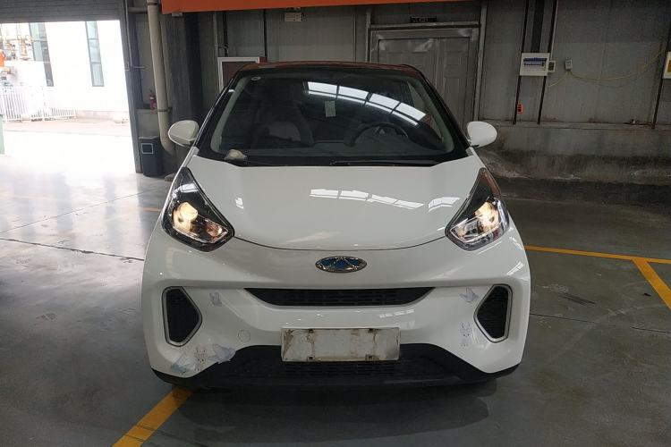 Used Chery Little Ant 2021 150 000 Yuan Ant Fan Edition Ant Trend Version Lithium-Ion Battery