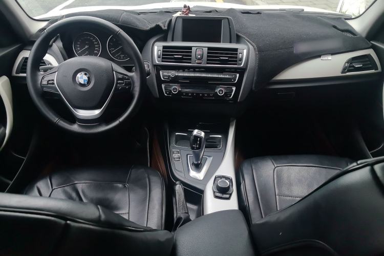 Used BMW 1 Series 2015 120i Leading Model
