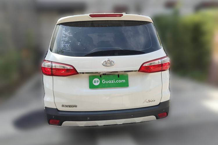 Used Oshan A800 2019 1.6L Manual Comfort Model China V Standard