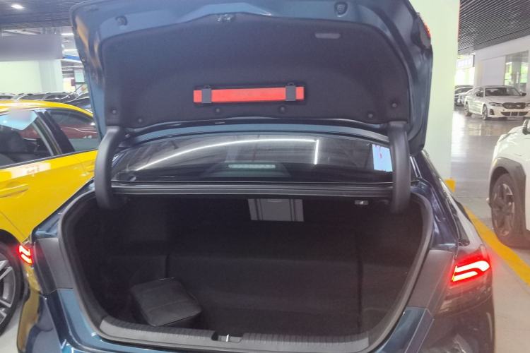 Used Honda Accord New Energy 2023 2.0L ePHEV Flagship Edition
