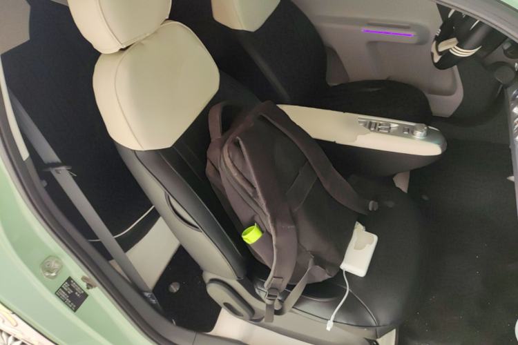 Used CHANGAN NEVO Lumin 2024 205km Launch Edition
