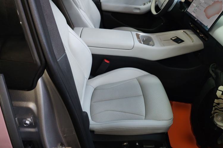 Used XPeng P7+ 2024 Long-Range Max