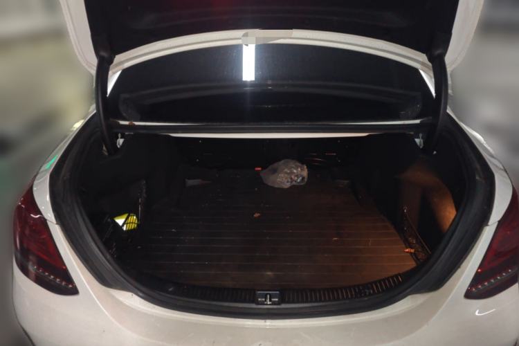 Used Mercedes-Benz C-Class 2020 Restyled C 260 L Sport Edition