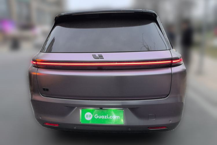 Used Li Auto L8 2023 Pro Model