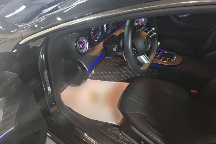 Used Mercedes-Benz CLS 2023 Facelifted CLS 300 Luxury Model